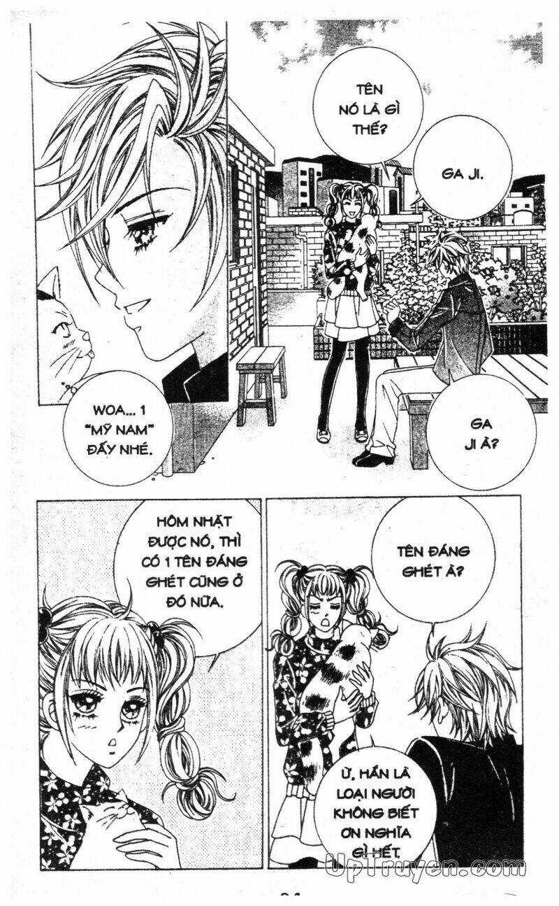 Thuyền Viễn Xứ - Chapter 3 - Trang 86