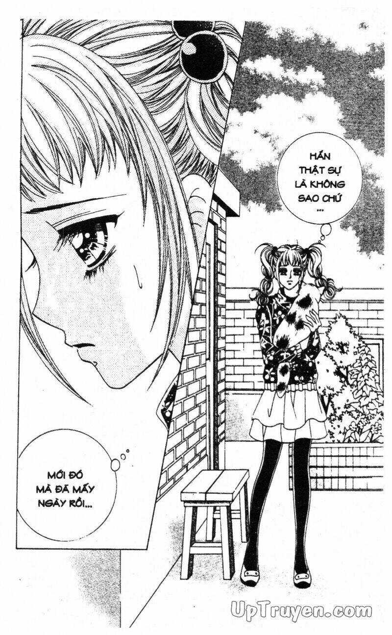 Thuyền Viễn Xứ - Chapter 3 - Trang 87