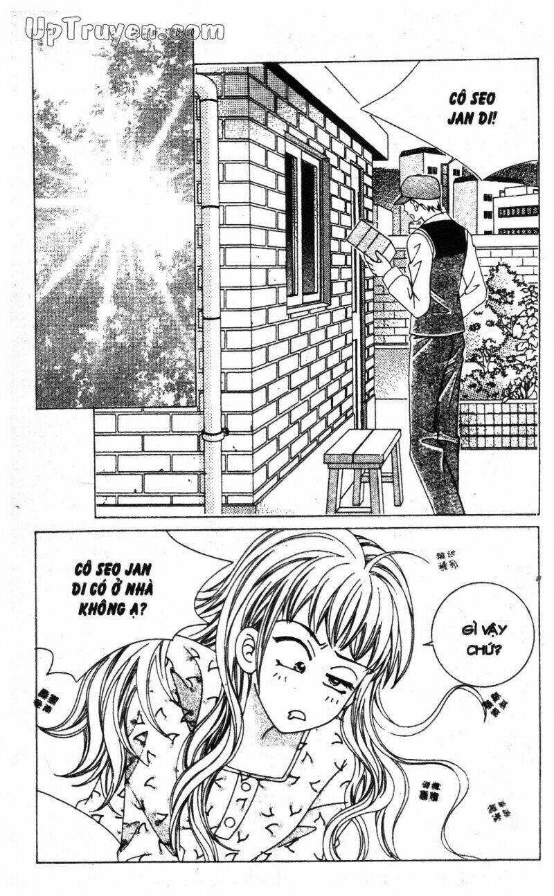 Thuyền Viễn Xứ - Chapter 3 - Trang 88