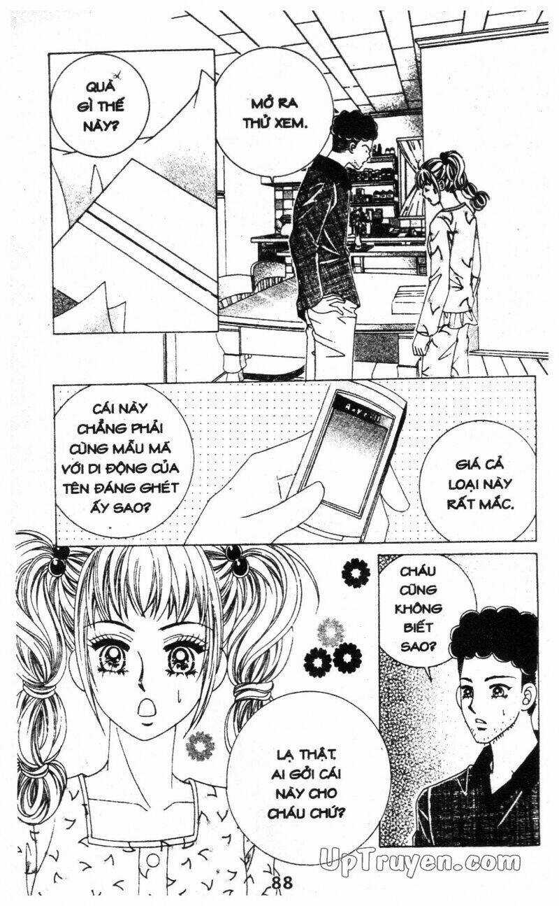 Thuyền Viễn Xứ - Chapter 3 - Trang 90