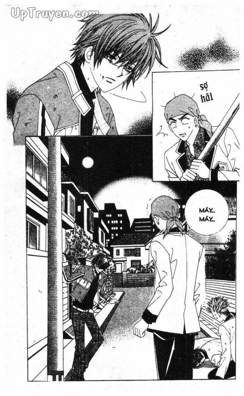 Thuyền Viễn Xứ - Chapter 3 - Trang 10