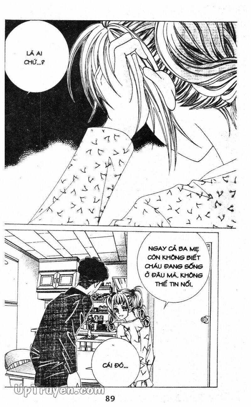 Thuyền Viễn Xứ - Chapter 3 - Trang 91