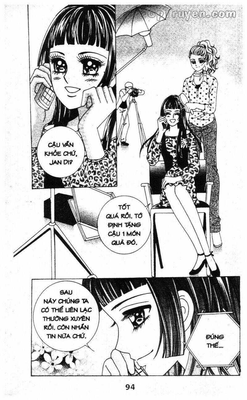 Thuyền Viễn Xứ - Chapter 3 - Trang 96