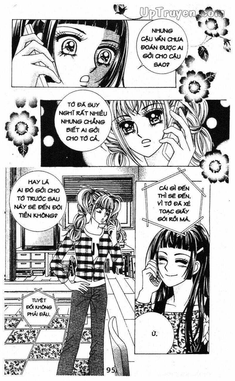 Thuyền Viễn Xứ - Chapter 3 - Trang 97