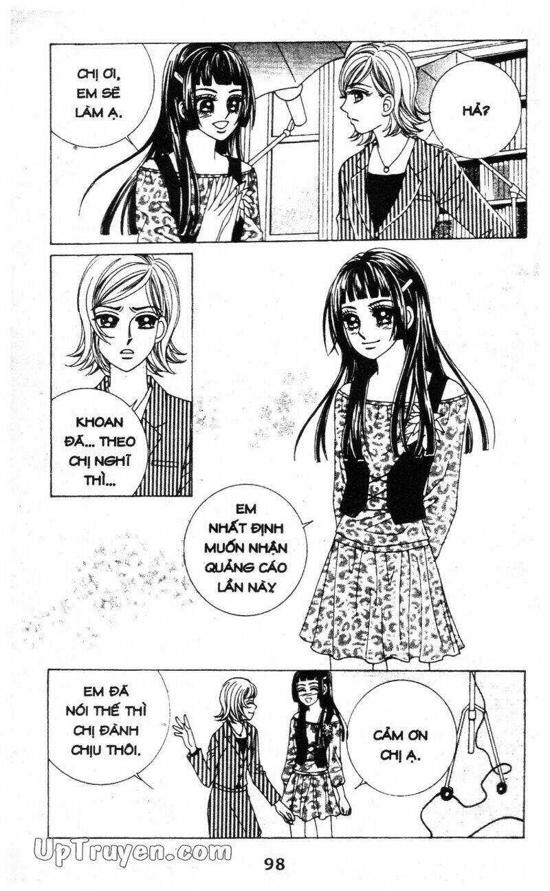 Thuyền Viễn Xứ - Chapter 3 - Trang 100