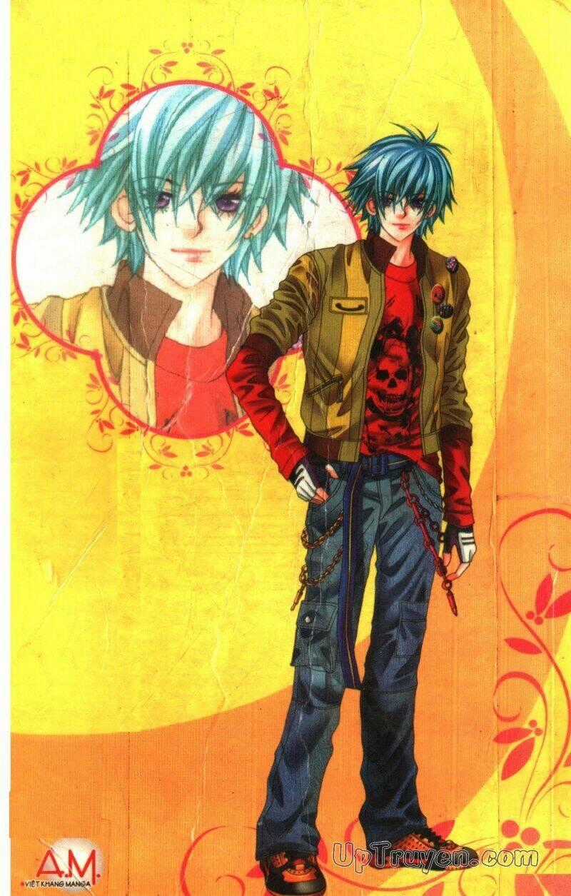 Thuyền Viễn Xứ - Chapter 4 - Trang 2