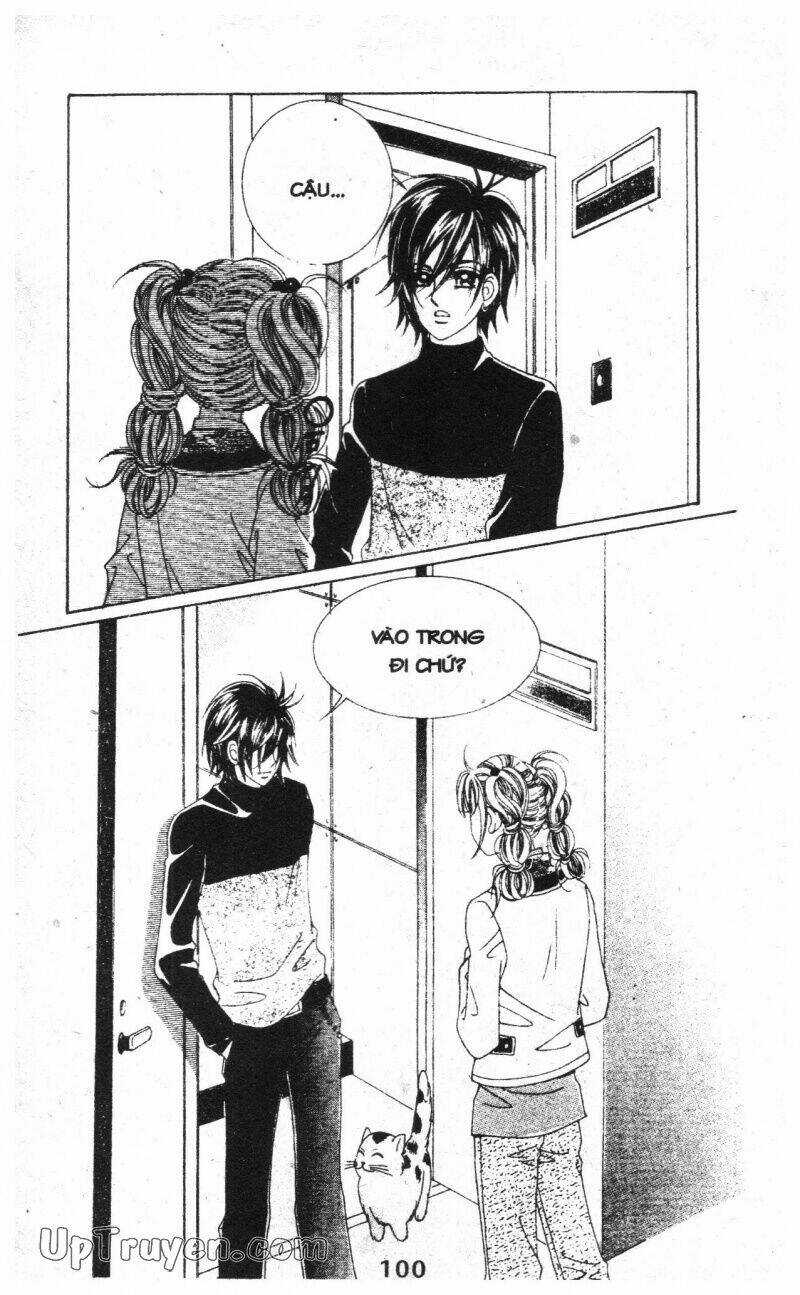 Thuyền Viễn Xứ - Chapter 4 - Trang 101