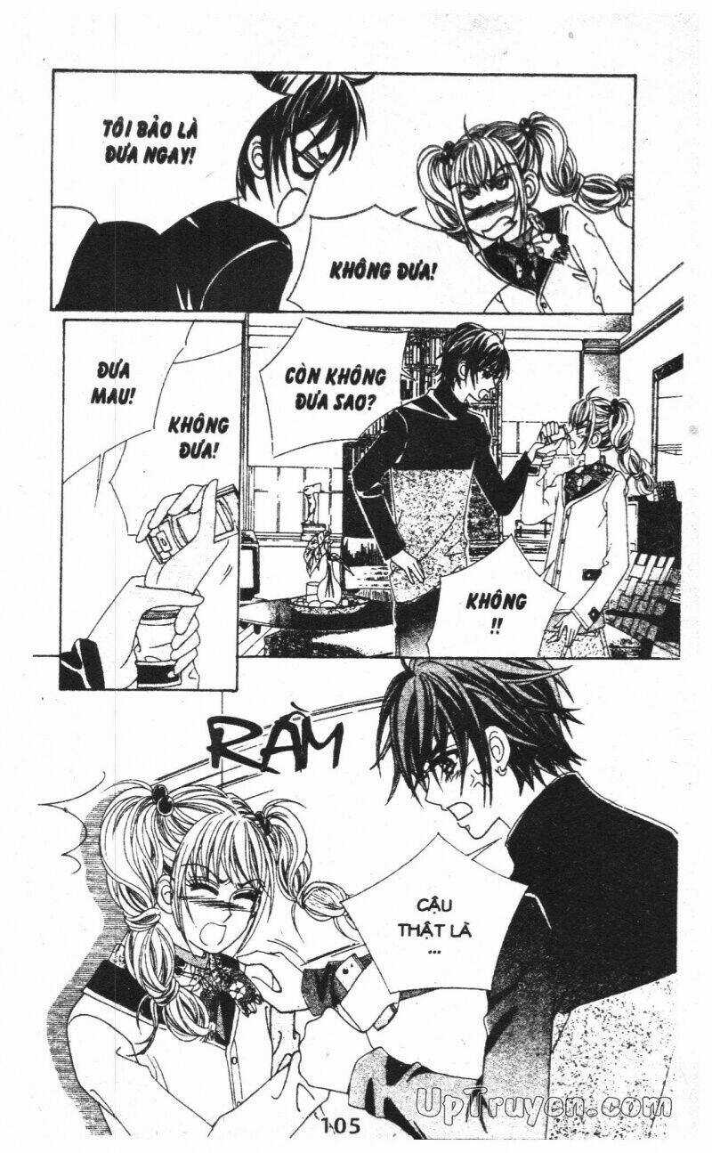 Thuyền Viễn Xứ - Chapter 4 - Trang 106