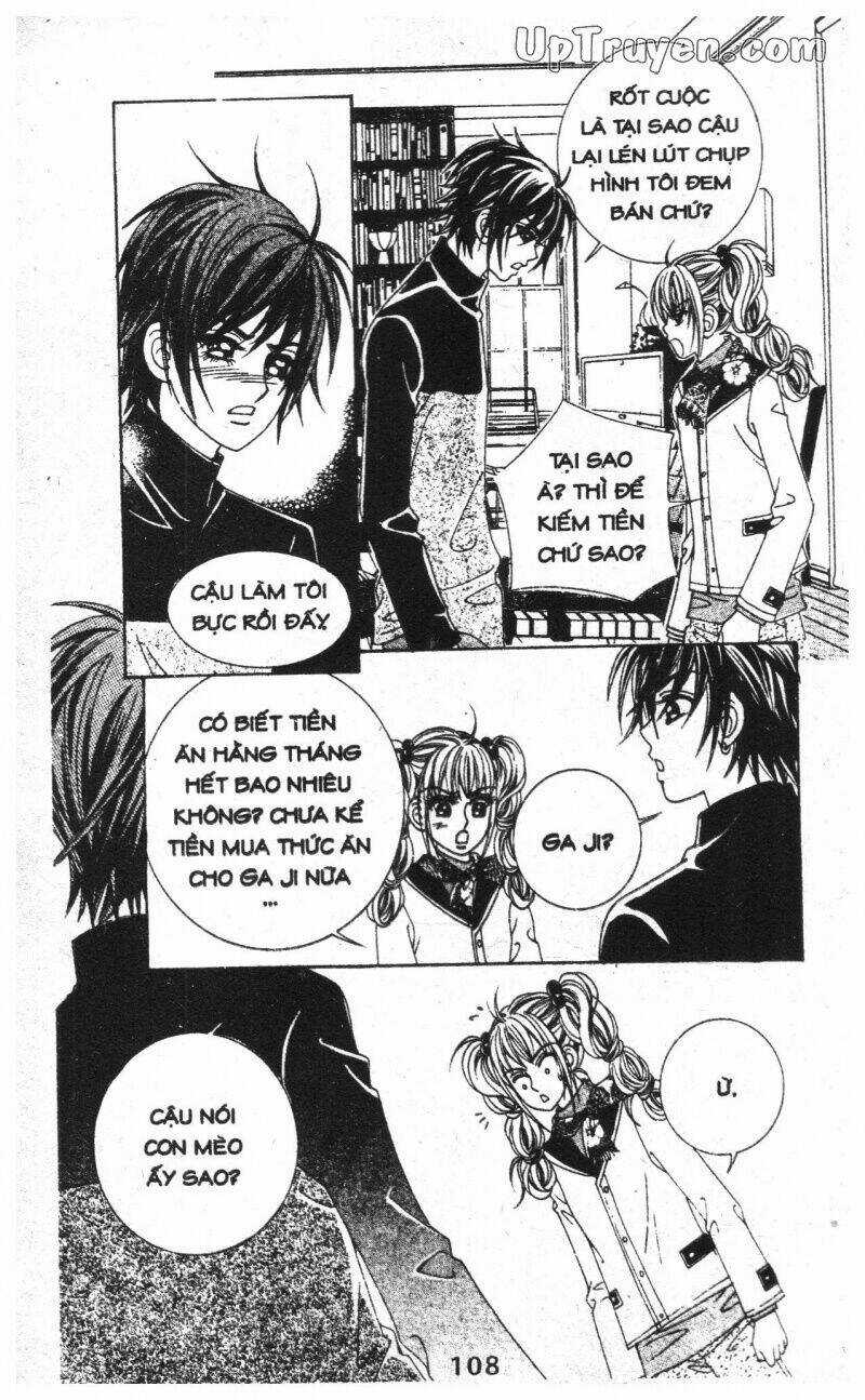 Thuyền Viễn Xứ - Chapter 4 - Trang 109