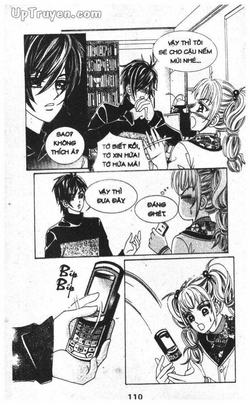 Thuyền Viễn Xứ - Chapter 4 - Trang 111