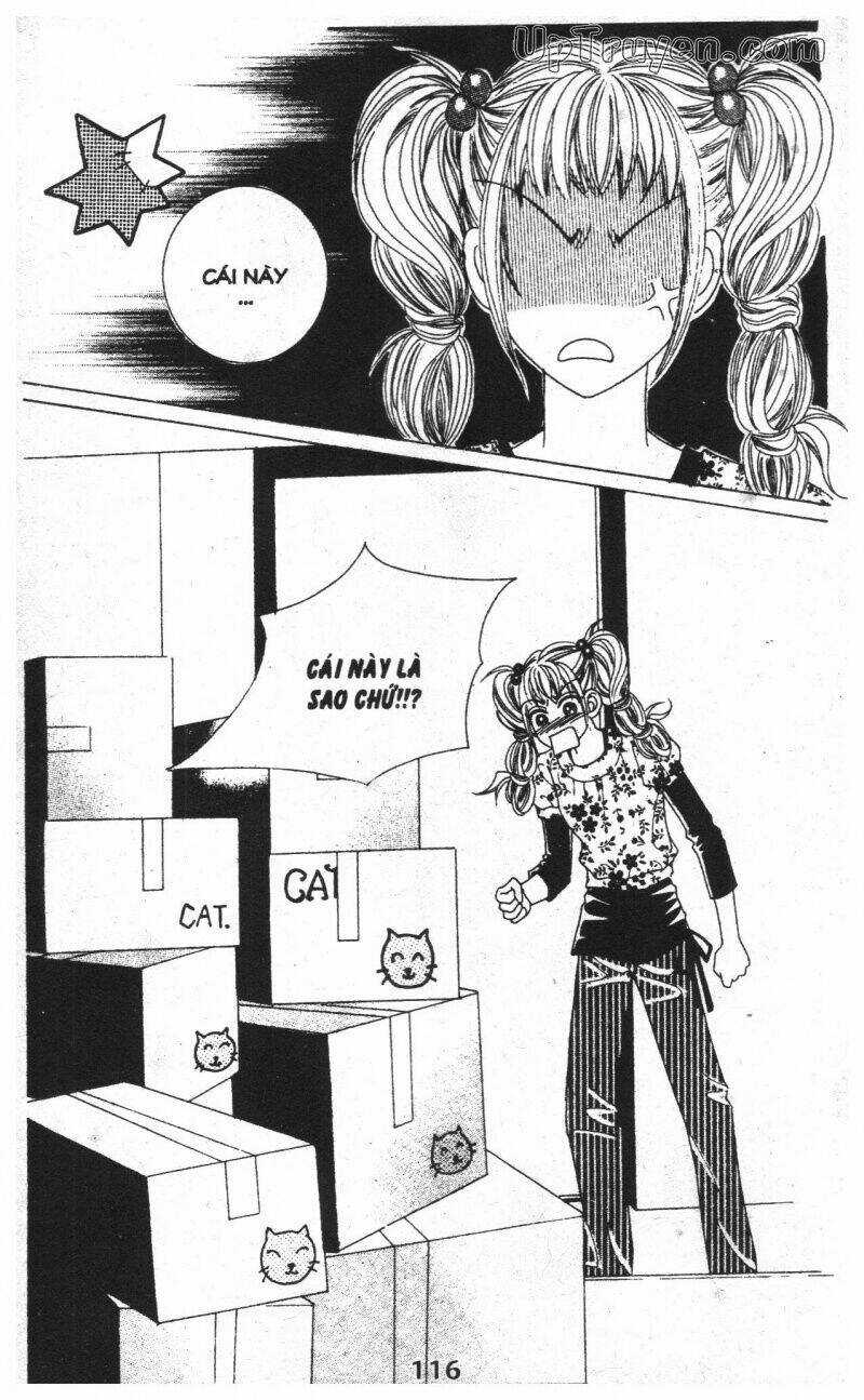 Thuyền Viễn Xứ - Chapter 4 - Trang 117