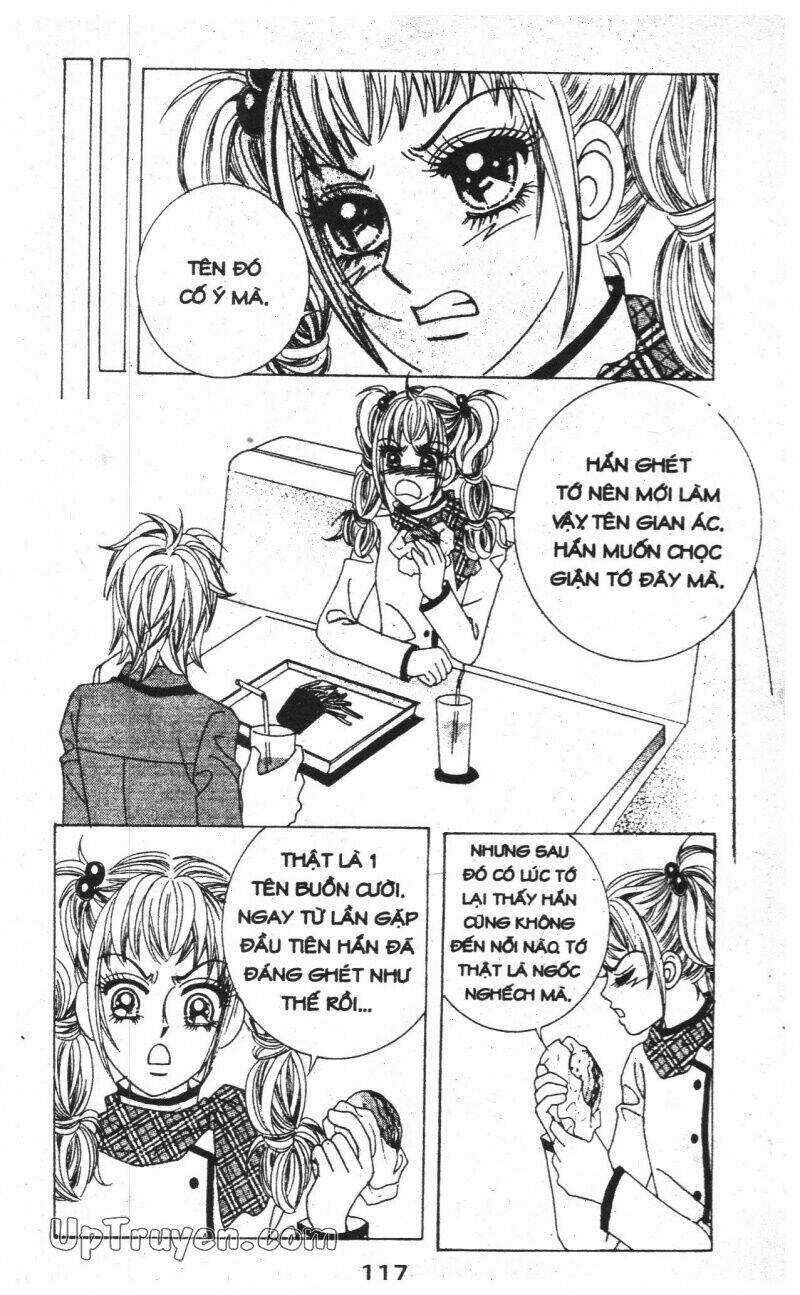 Thuyền Viễn Xứ - Chapter 4 - Trang 118