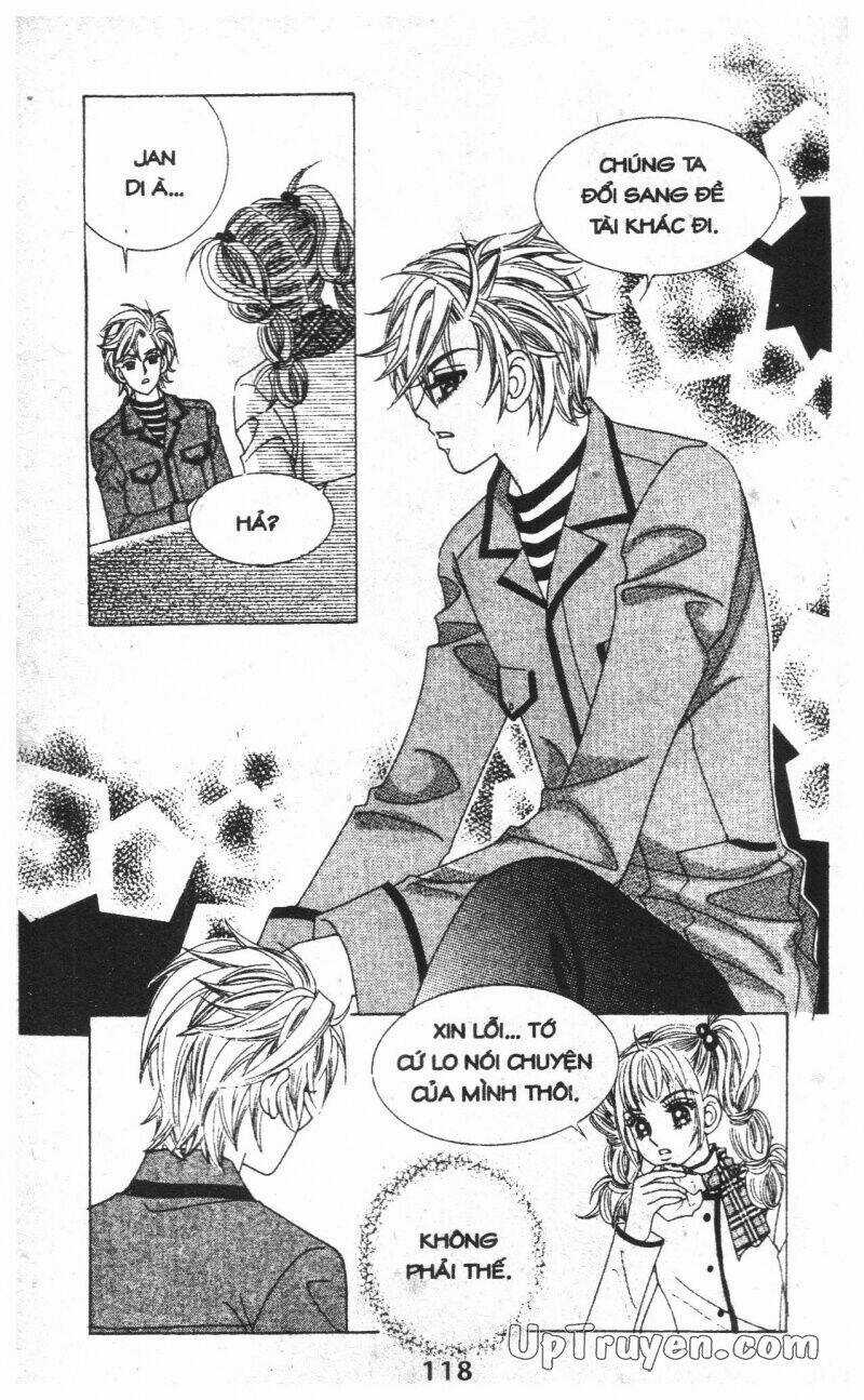 Thuyền Viễn Xứ - Chapter 4 - Trang 119