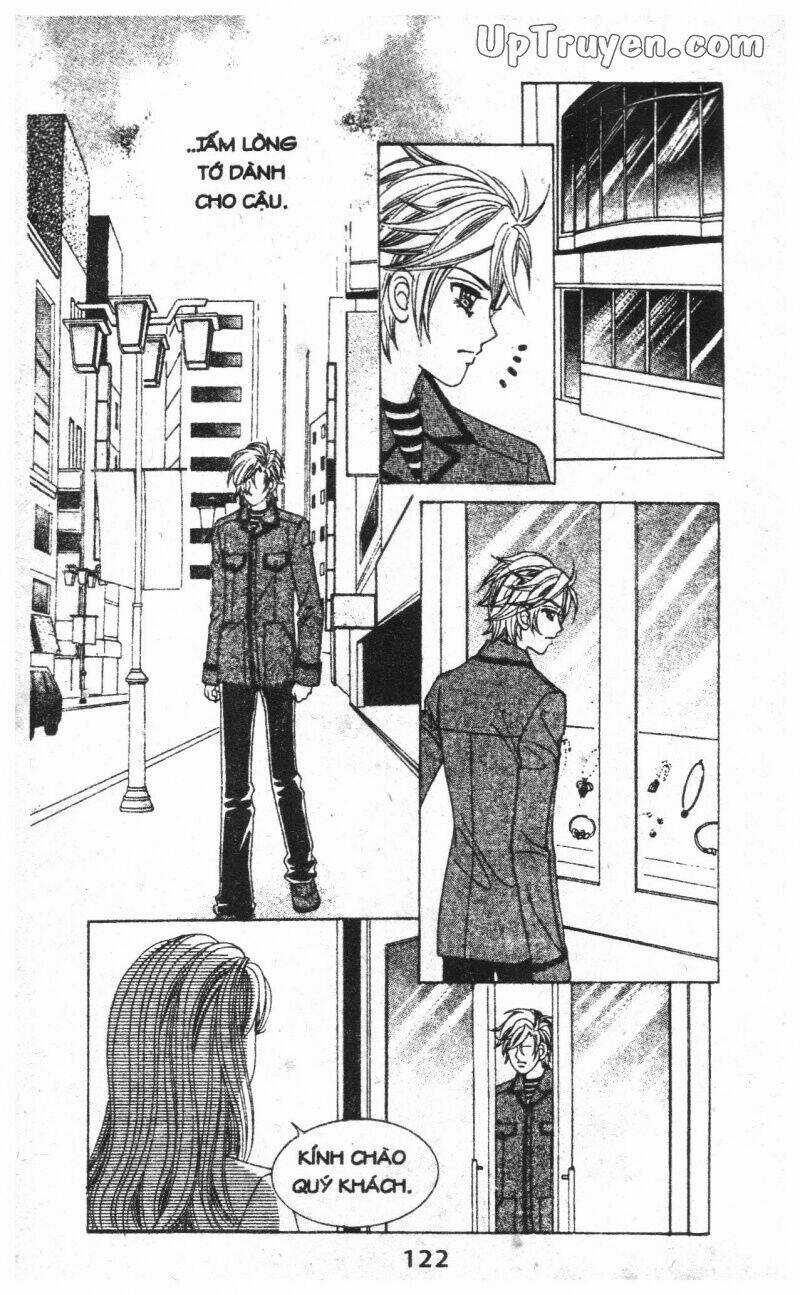 Thuyền Viễn Xứ - Chapter 4 - Trang 123