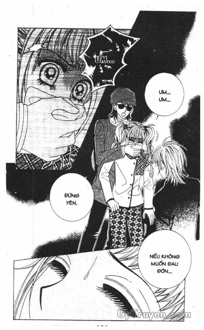 Thuyền Viễn Xứ - Chapter 4 - Trang 132