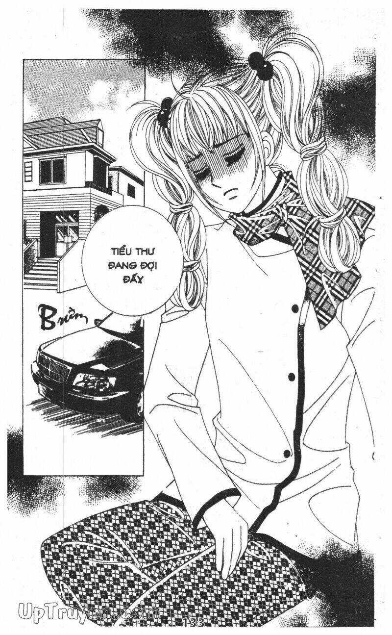 Thuyền Viễn Xứ - Chapter 4 - Trang 134