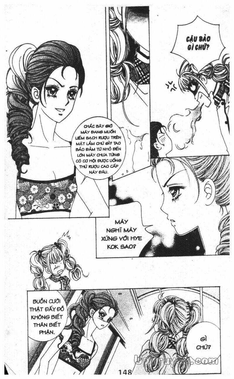 Thuyền Viễn Xứ - Chapter 4 - Trang 149