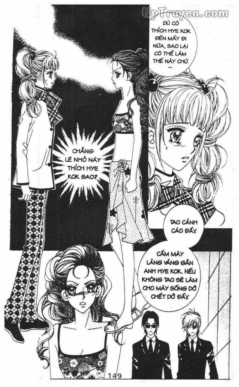 Thuyền Viễn Xứ - Chapter 4 - Trang 150