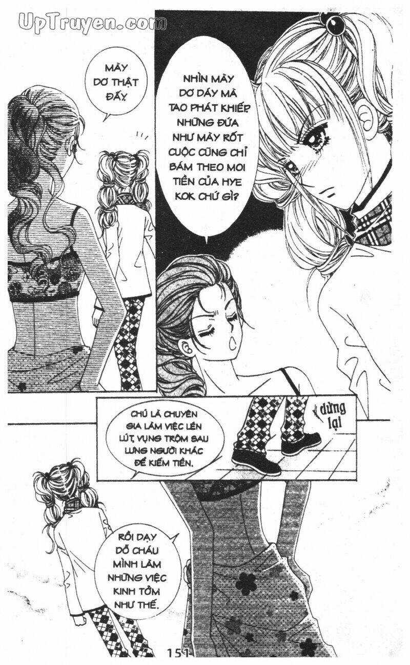 Thuyền Viễn Xứ - Chapter 4 - Trang 152