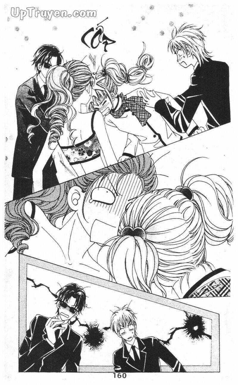 Thuyền Viễn Xứ - Chapter 4 - Trang 161