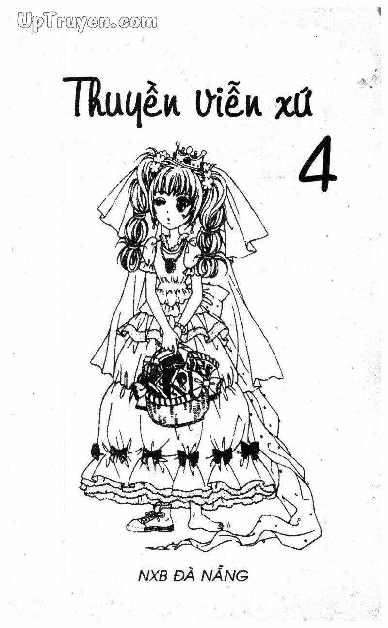 Thuyền Viễn Xứ - Chapter 4 - Trang 3