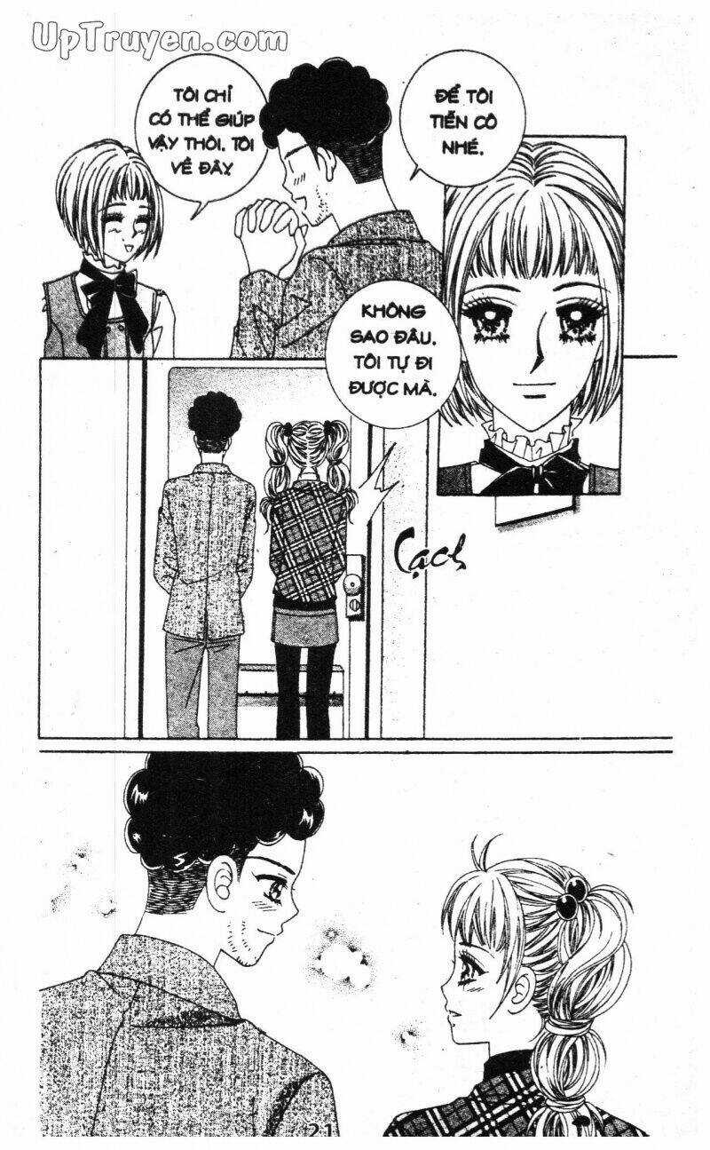 Thuyền Viễn Xứ - Chapter 4 - Trang 22