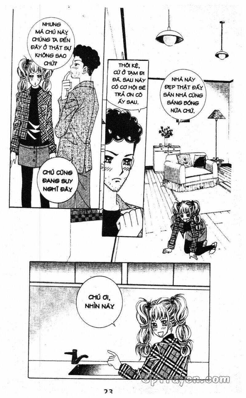 Thuyền Viễn Xứ - Chapter 4 - Trang 24