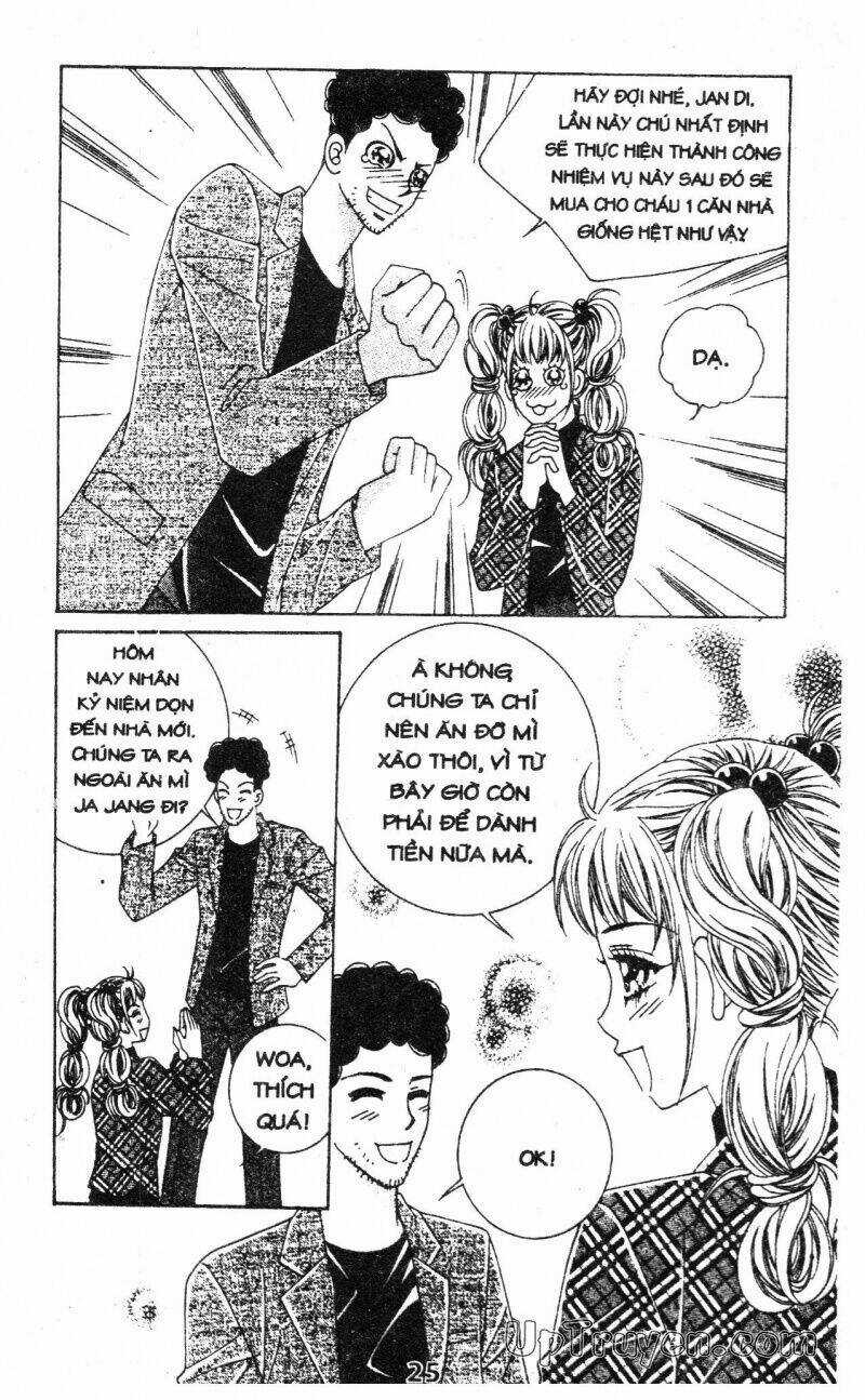 Thuyền Viễn Xứ - Chapter 4 - Trang 26