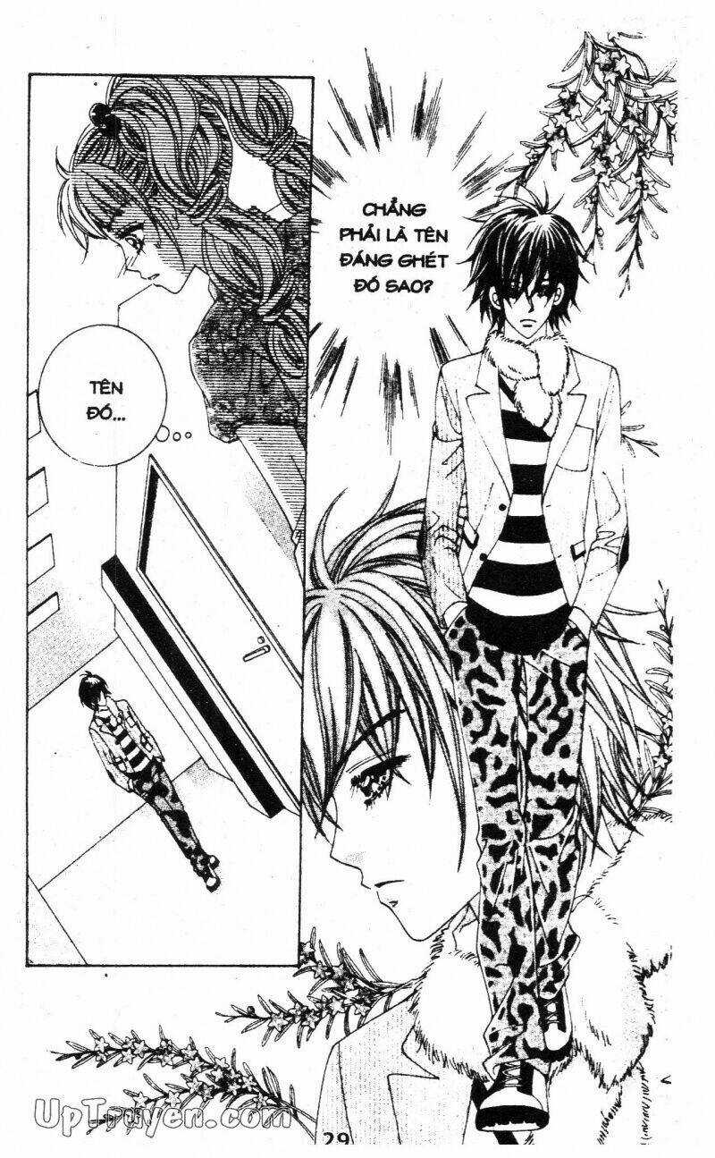 Thuyền Viễn Xứ - Chapter 4 - Trang 30