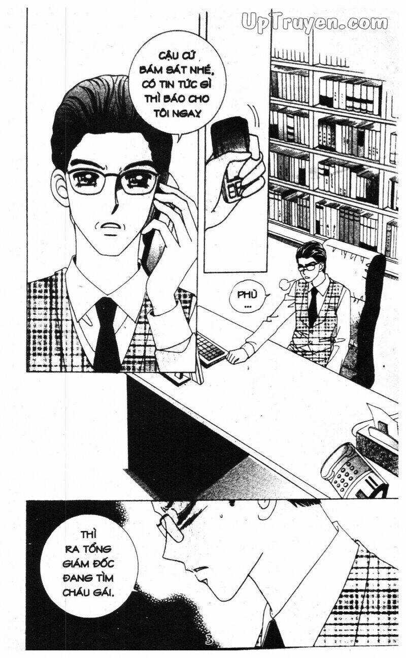 Thuyền Viễn Xứ - Chapter 4 - Trang 4