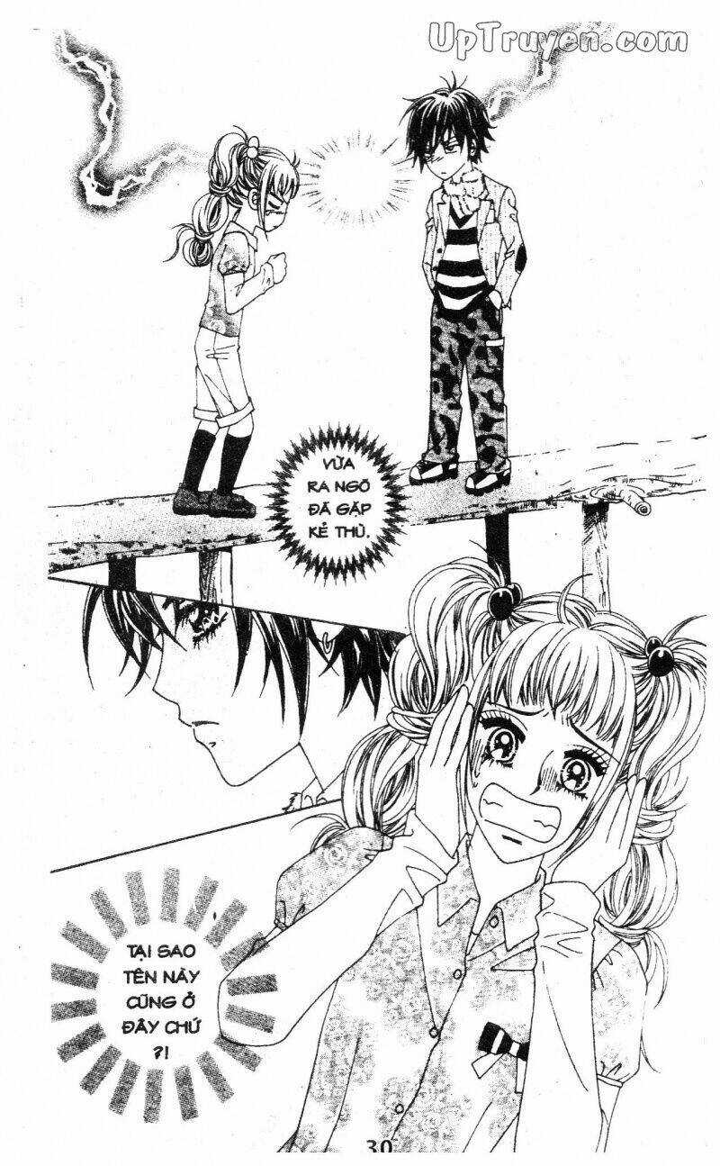 Thuyền Viễn Xứ - Chapter 4 - Trang 31