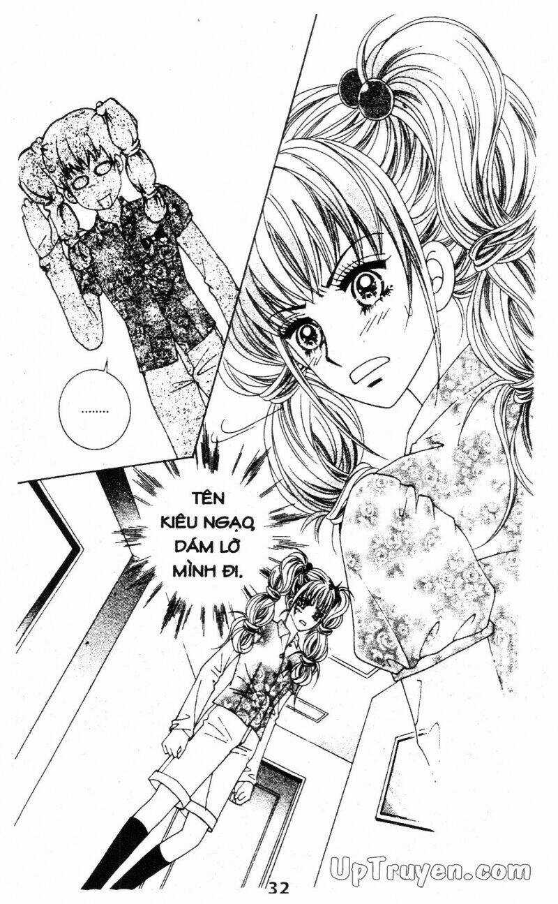 Thuyền Viễn Xứ - Chapter 4 - Trang 33