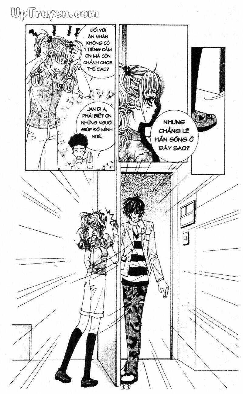 Thuyền Viễn Xứ - Chapter 4 - Trang 34