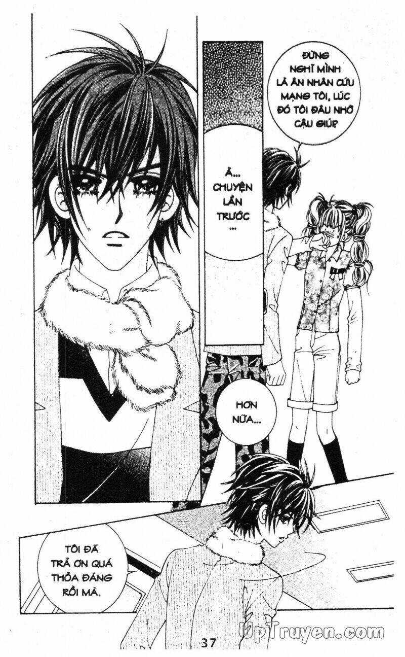 Thuyền Viễn Xứ - Chapter 4 - Trang 38