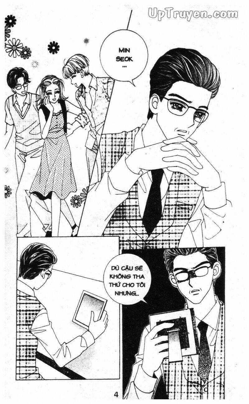 Thuyền Viễn Xứ - Chapter 4 - Trang 5