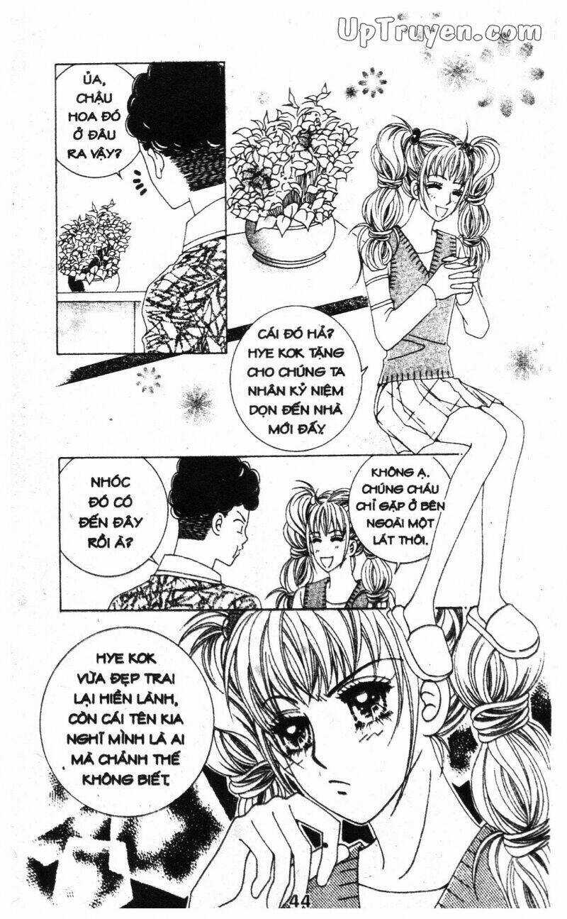 Thuyền Viễn Xứ - Chapter 4 - Trang 45