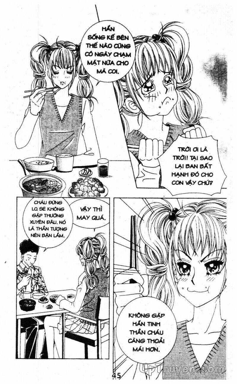 Thuyền Viễn Xứ - Chapter 4 - Trang 46