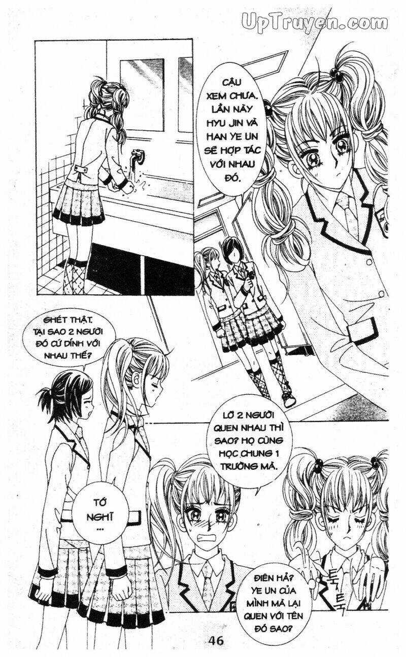 Thuyền Viễn Xứ - Chapter 4 - Trang 47