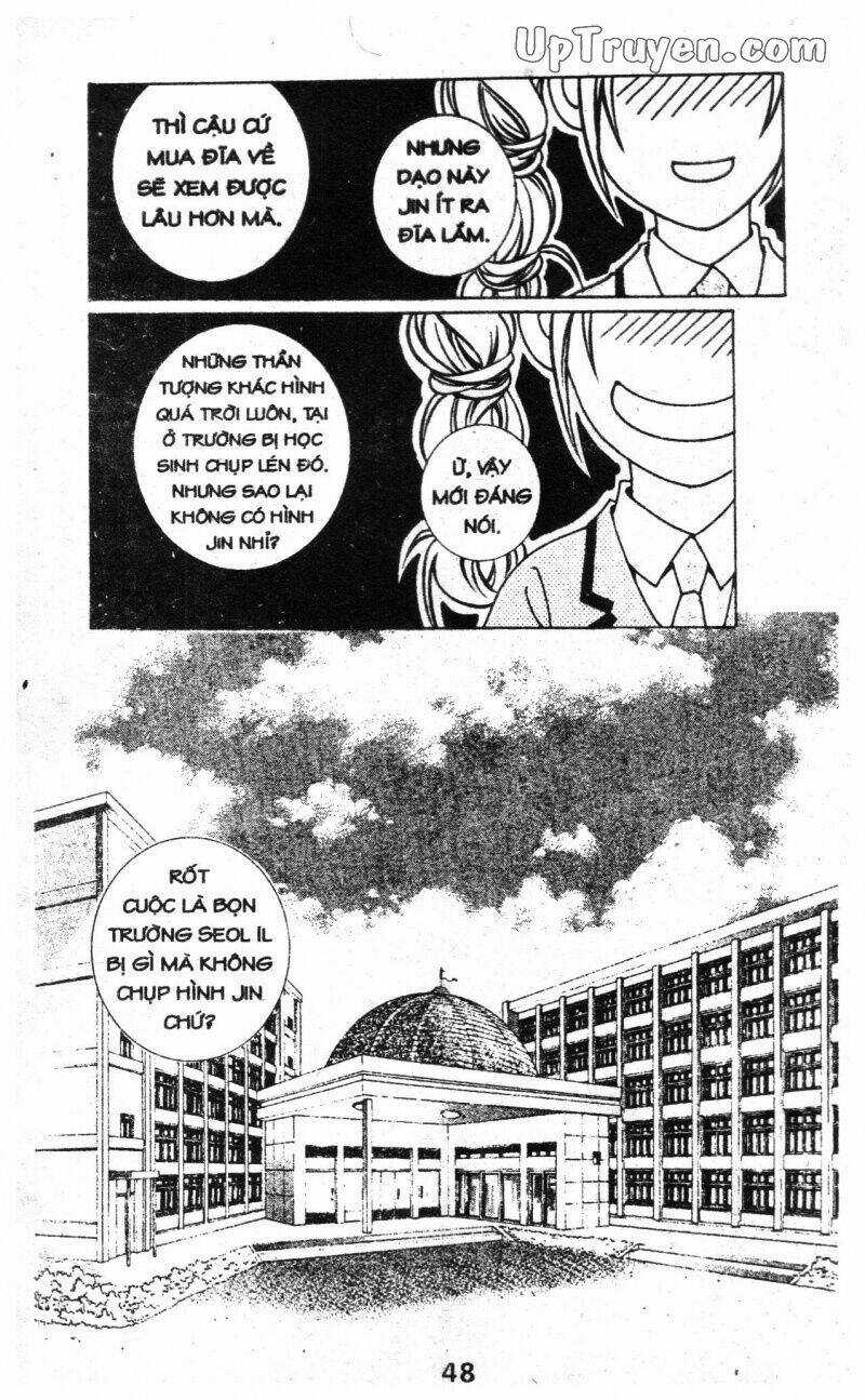 Thuyền Viễn Xứ - Chapter 4 - Trang 49