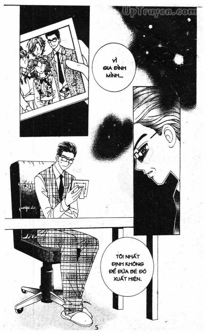 Thuyền Viễn Xứ - Chapter 4 - Trang 6