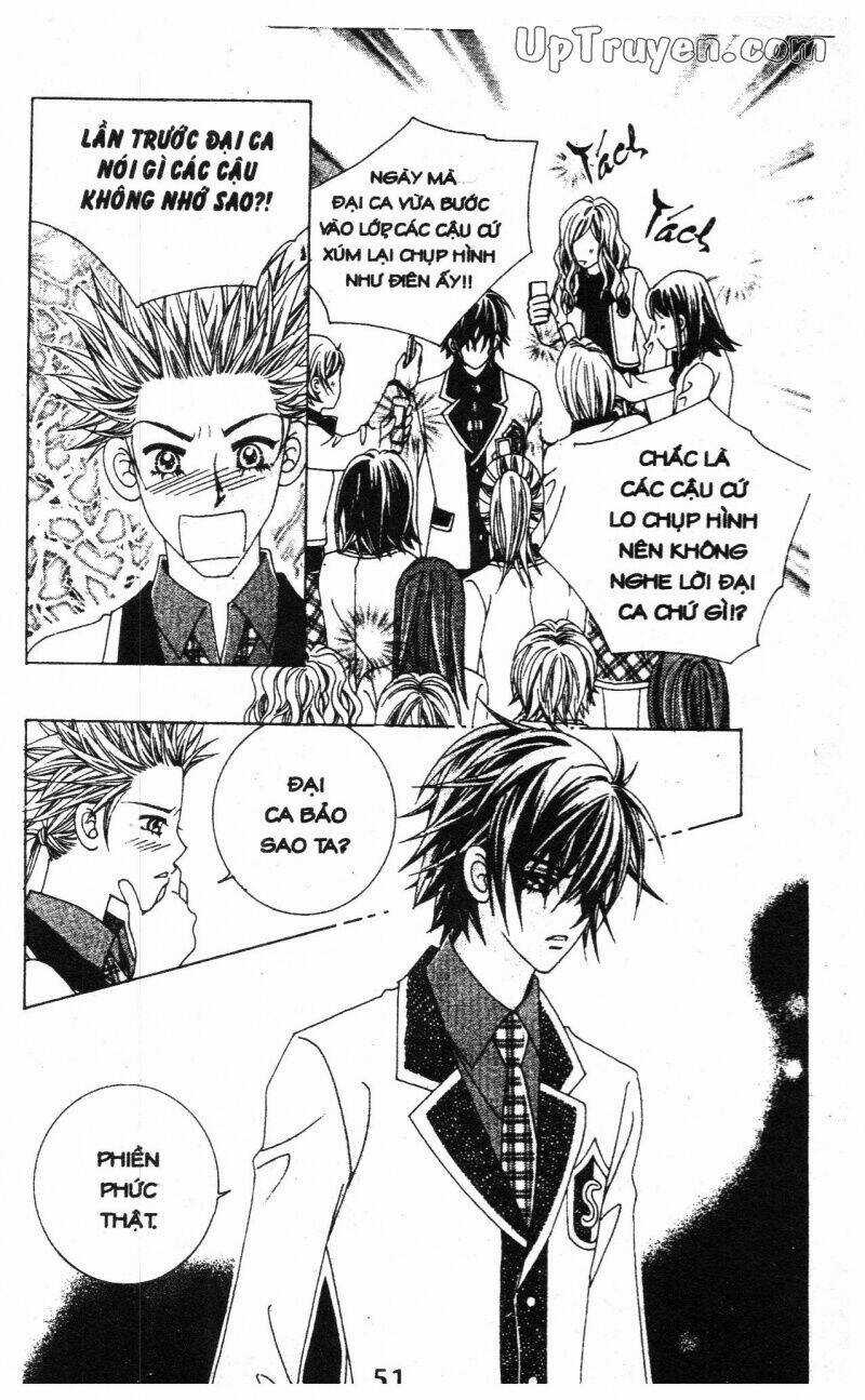 Thuyền Viễn Xứ - Chapter 4 - Trang 52