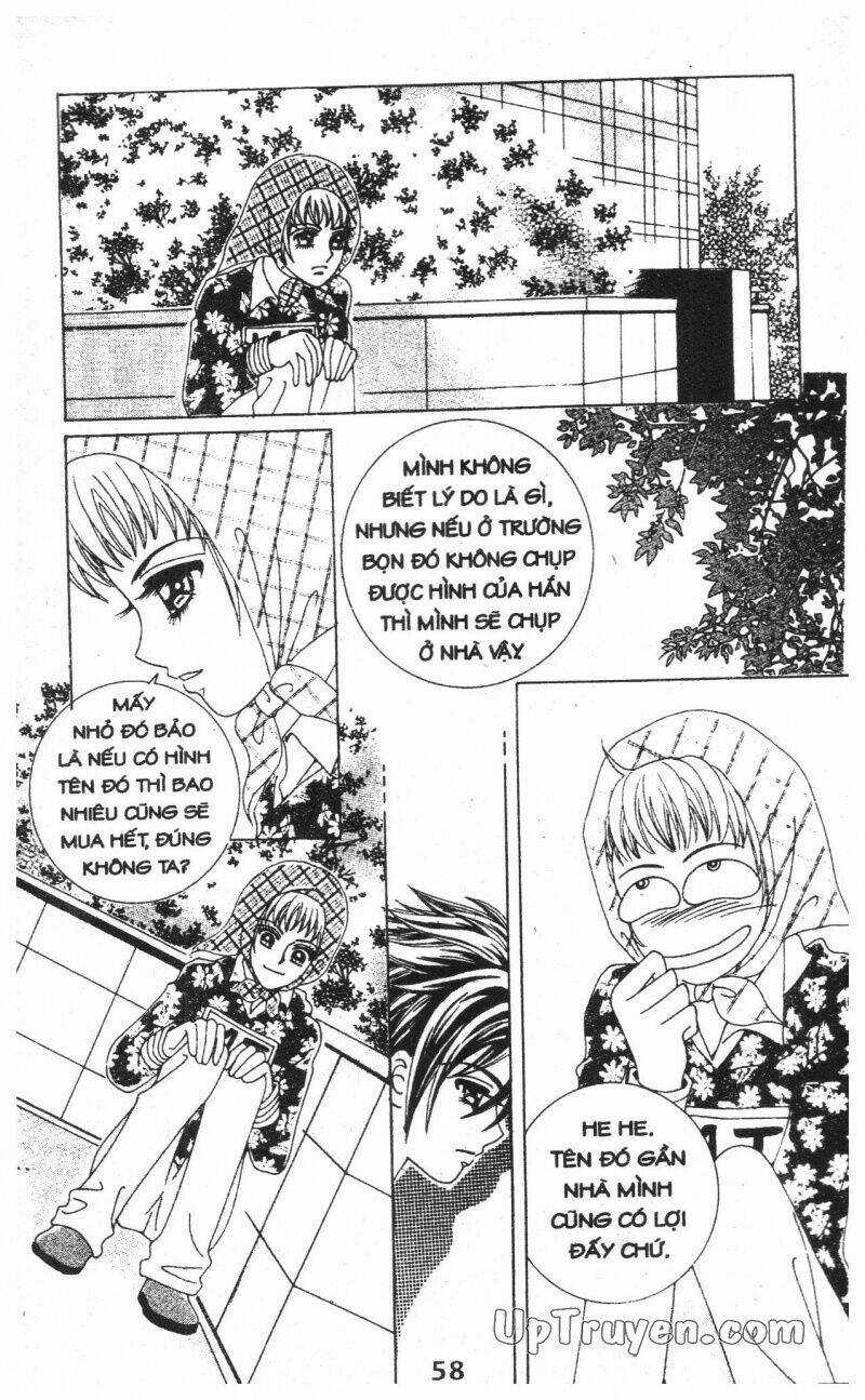 Thuyền Viễn Xứ - Chapter 4 - Trang 59