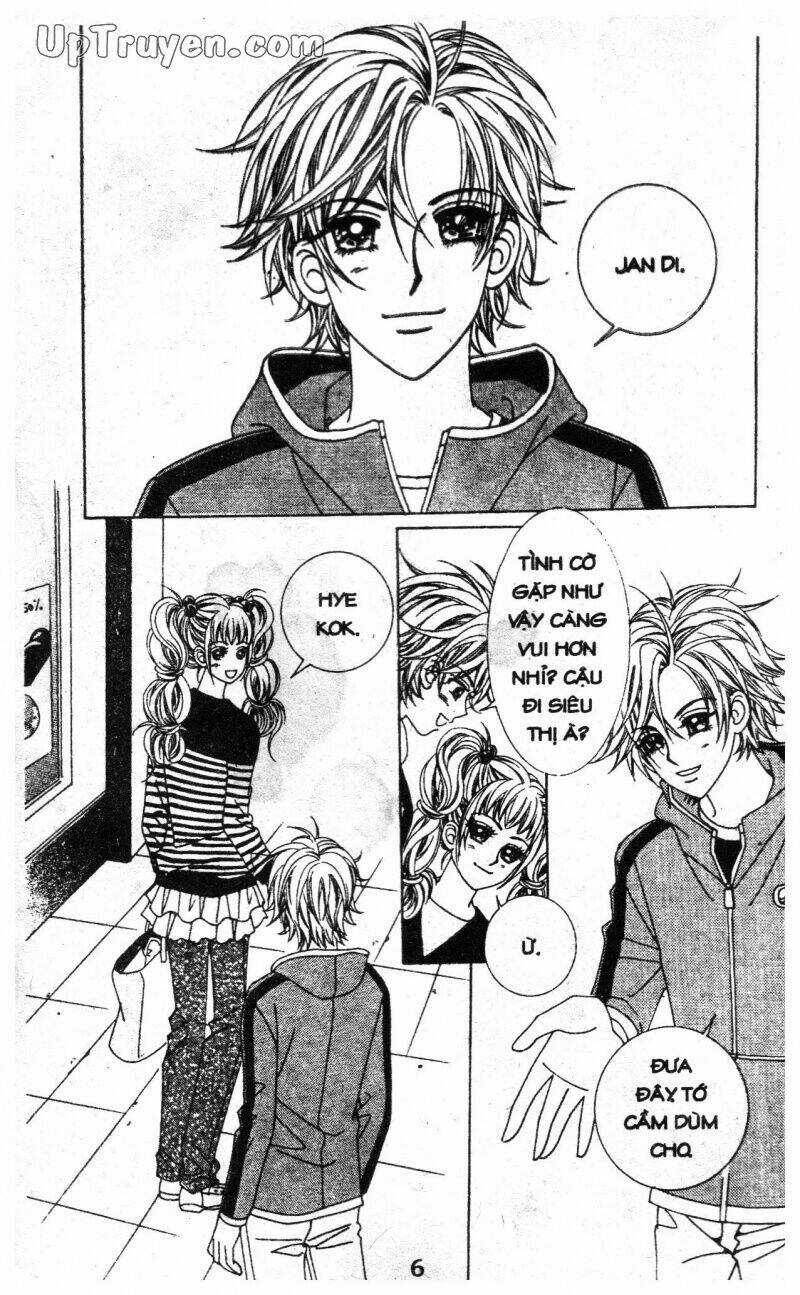 Thuyền Viễn Xứ - Chapter 4 - Trang 7