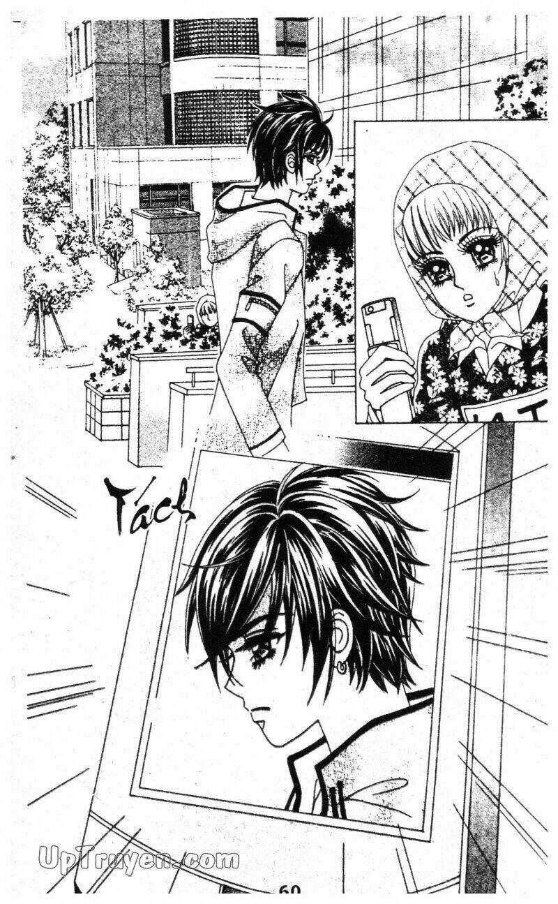 Thuyền Viễn Xứ - Chapter 4 - Trang 61