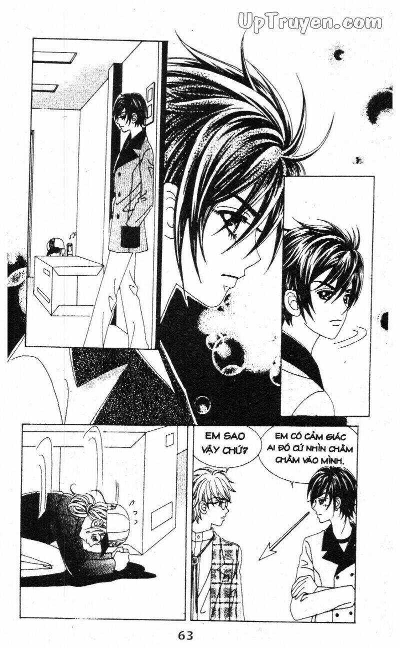 Thuyền Viễn Xứ - Chapter 4 - Trang 64