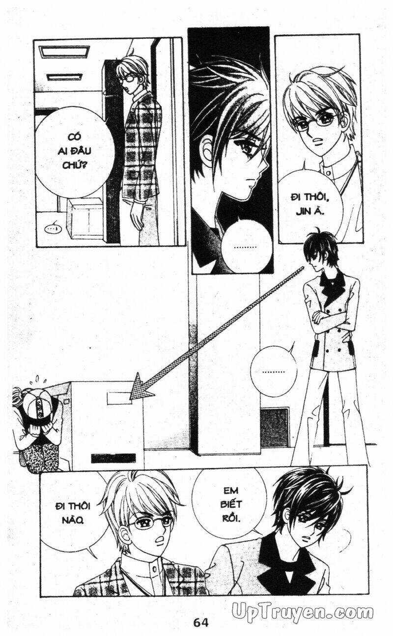 Thuyền Viễn Xứ - Chapter 4 - Trang 65