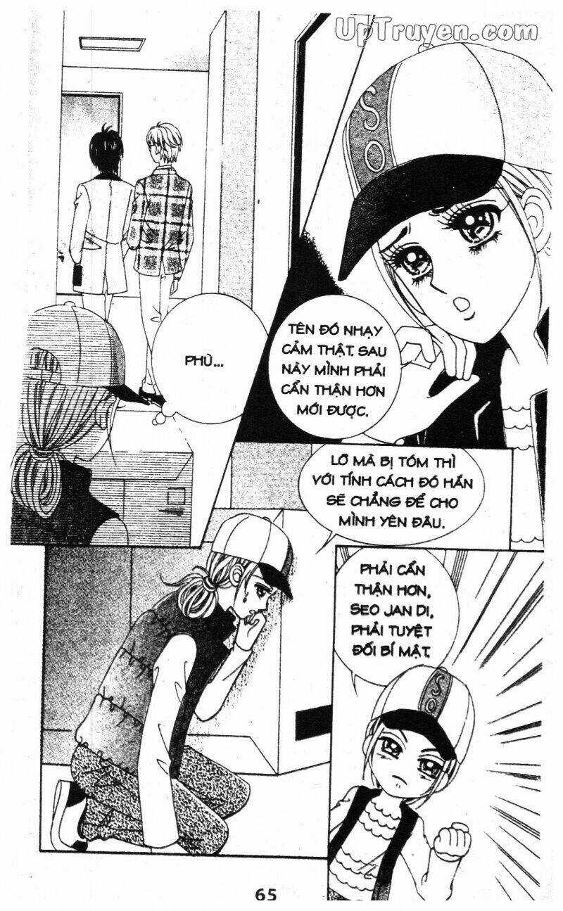 Thuyền Viễn Xứ - Chapter 4 - Trang 66