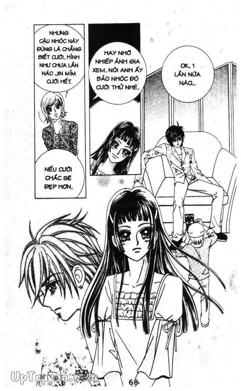 Thuyền Viễn Xứ - Chapter 4 - Trang 69