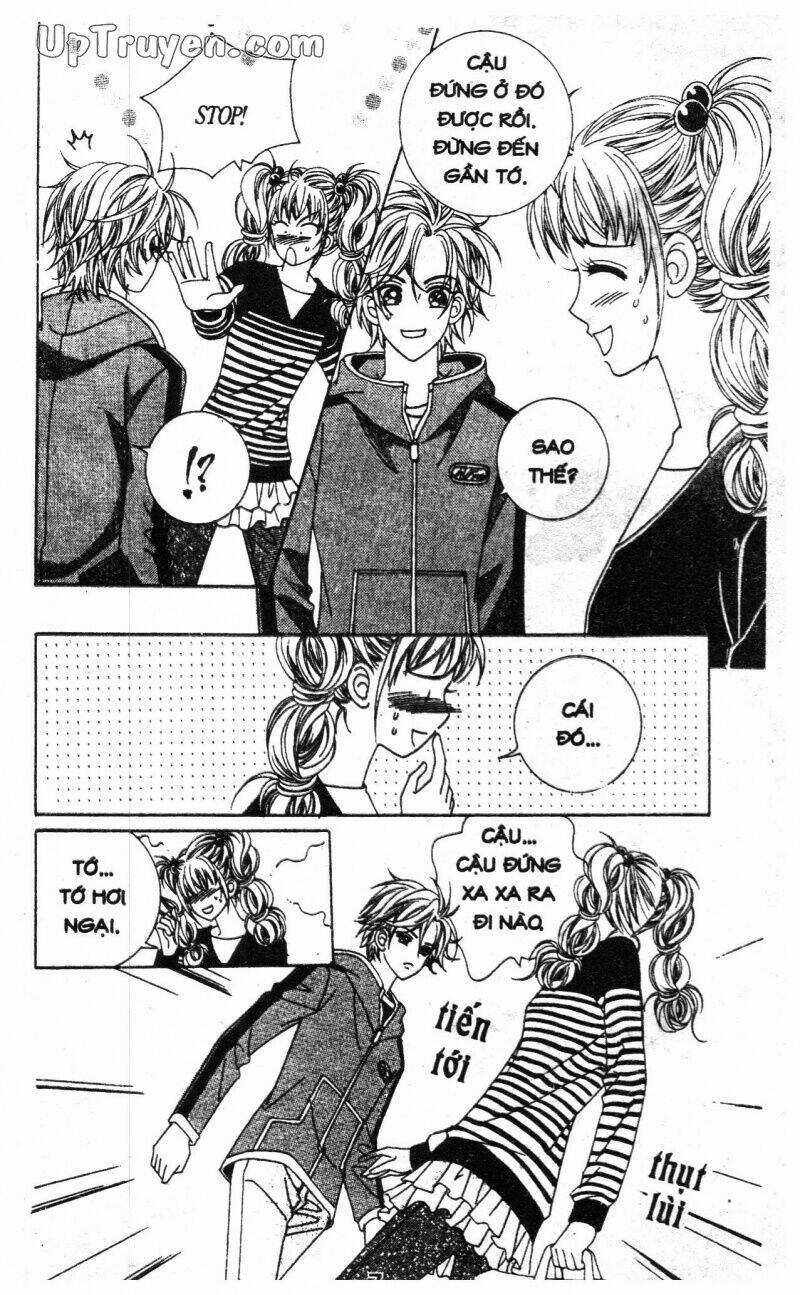 Thuyền Viễn Xứ - Chapter 4 - Trang 8