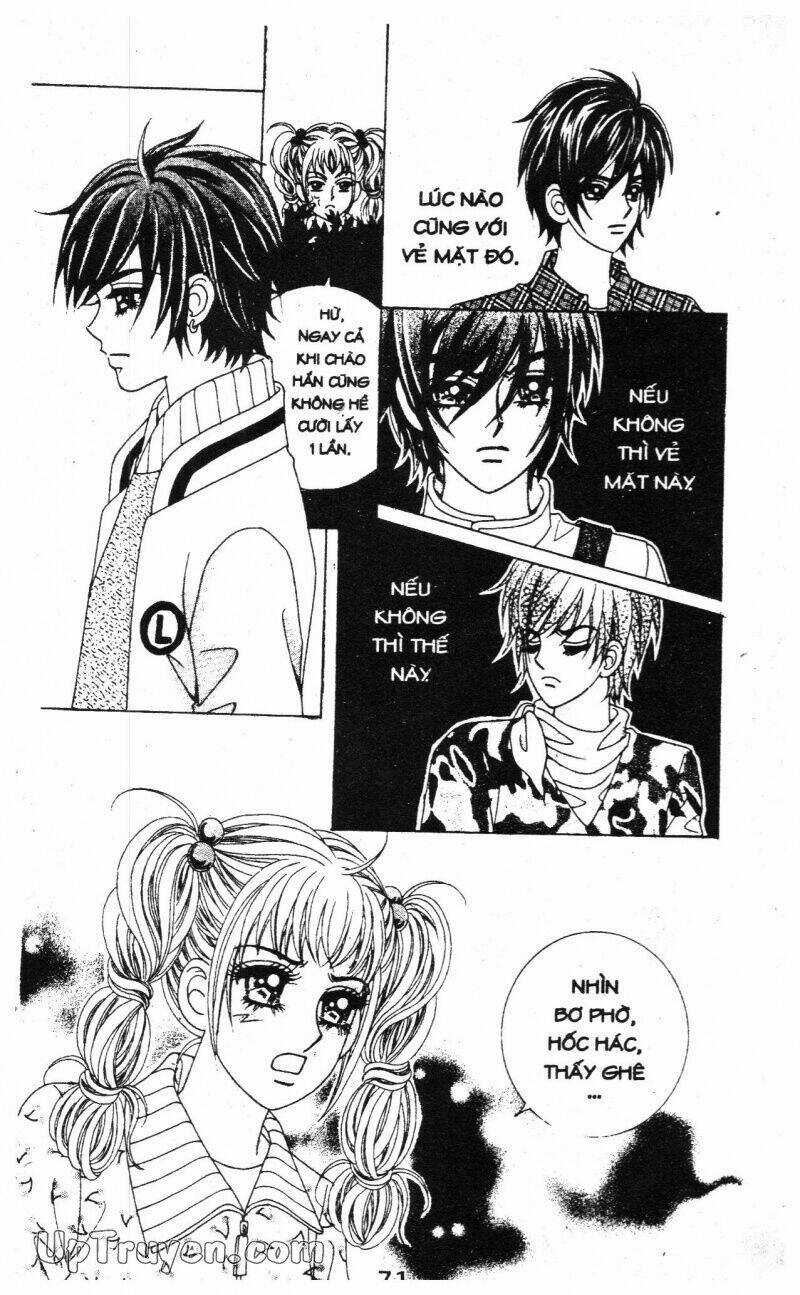 Thuyền Viễn Xứ - Chapter 4 - Trang 72